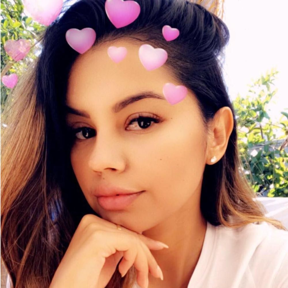 Meet your Posher, Michelle